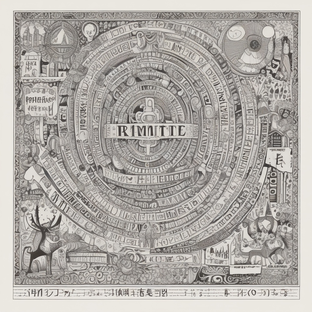 イメージ画像 of the word primitive